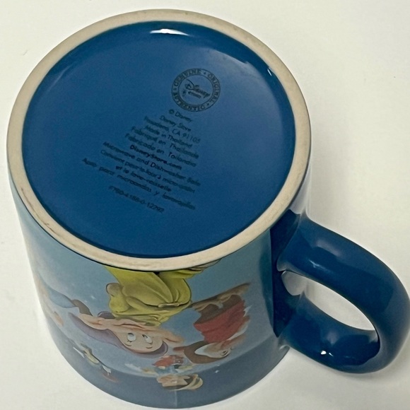 Super Rare Vintage Disney Mug - Picture 7 of 7